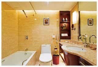 Sichuan Minshan Lhasa Grand Hotel