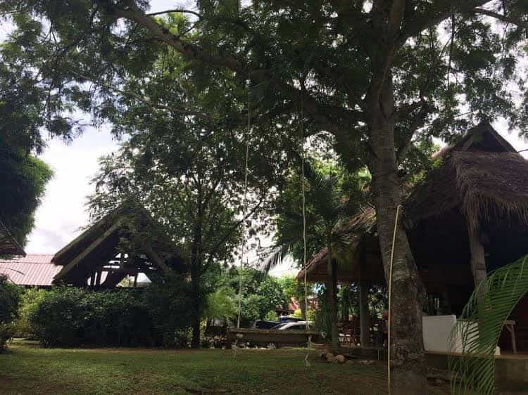 Sipsongpanna Resort Sipsongpanna Resort