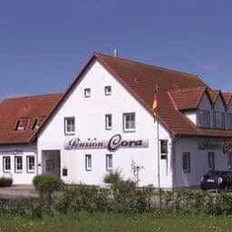 Pension Cora