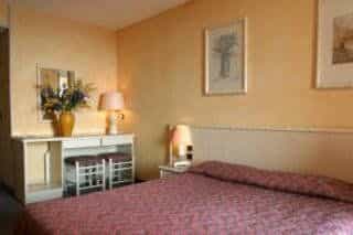 Hotel-Residence Des Parfums
