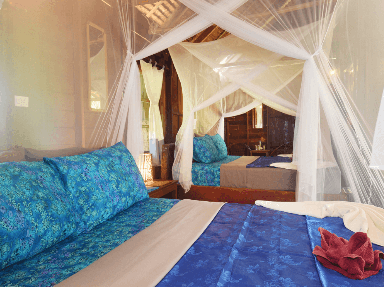 Lom' Lae Beach Resort