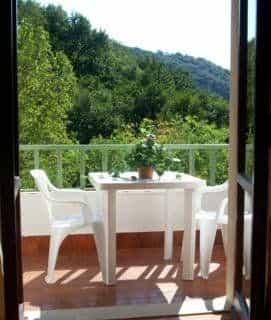 Hotel la Sorgente