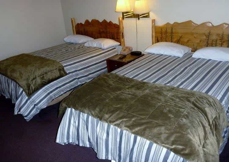 The Otter Lodge