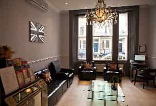 Hanover Hotel Victoria, London