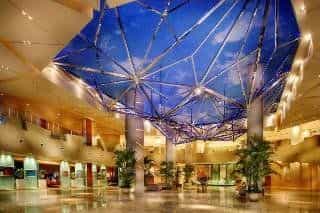 Holiday Inn East Century City Chengdu Hotel