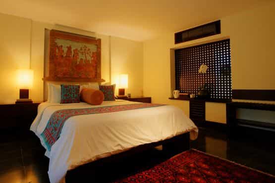 The Sandi Phala Beach Resort The Sandi Phala Beach Resort