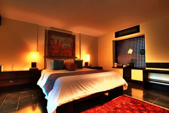 The Sandi Phala Beach Resort The Sandi Phala Beach Resort