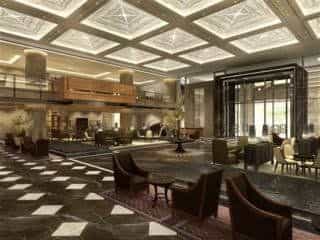 The Leela Kempinski Gurgaon Delhi N.C.R