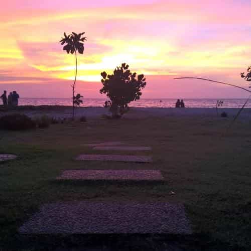 TT Naiyang Beach Phuket