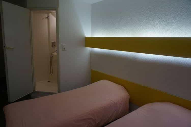 Quick Palace Anglet