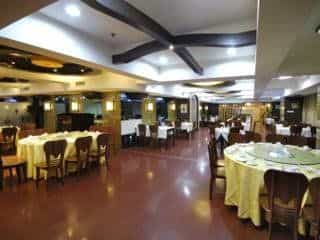 Xian HNA Business Hotel Downtown