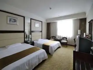 Xian HNA Business Hotel Downtown