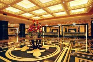 Chongqing Yangtze Island Hotel