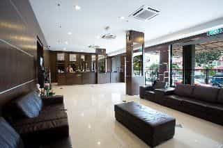 B-Suite