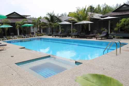 Cousin Koh Kho Khao Bungalow Cousin Koh Kho Khao Bungalow