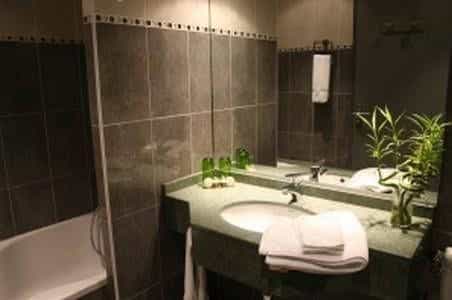 Hotel Beatus