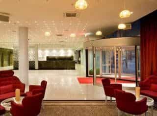 Grand Conference-Spa Hotel