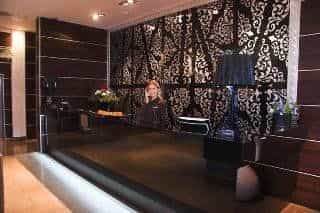 Hilton Garden Inn Perm