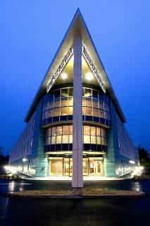 Hilton Garden Inn Luton North