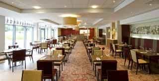 Hilton Garden Inn Luton North