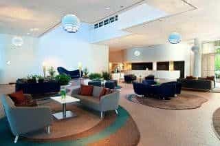 Hilton Cairns Hotel