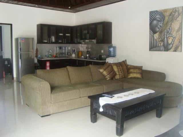 Villa Leli Satu