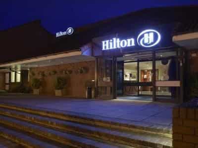 Hilton Basingstoke