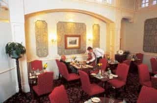 Norfolk Arms