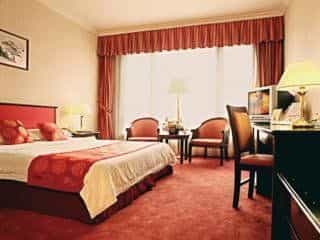 Chengdu Yinhe Dynasty Hotel