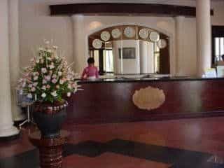 Hoa Binh Hotel
