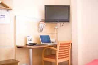 Comfort Inn Edgware Road