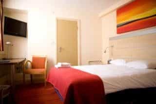 Comfort Inn Edgware Road