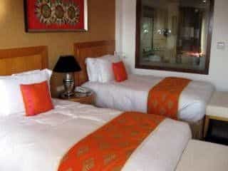 Radisson Plaza Resort & Spa