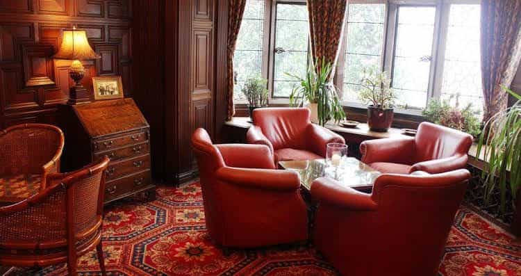 Netherwood Hotel Netherwood Hotel