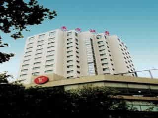 Dong Fang Qingdao Dong Fang Qingdao