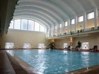 Copthorne Copthorne
