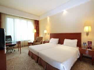 Copthorne Copthorne
