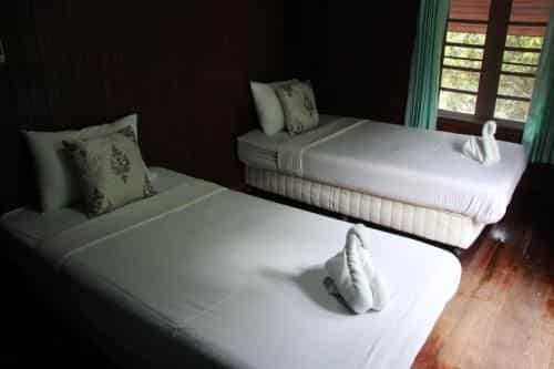 River Kwai Park & Resort River Kwai Park & Resort