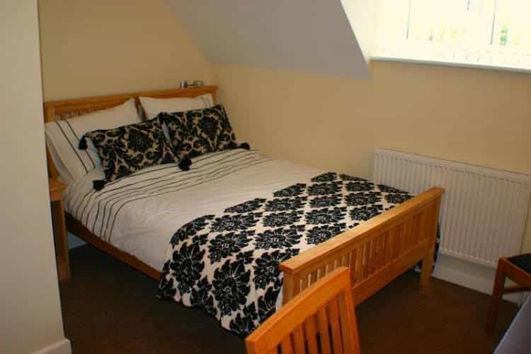 Moorsticks Bed and Breakfast Moorsticks Bed and Breakfast