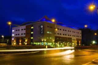 Ramada Encore Doncaster Ramada Encore Doncaster