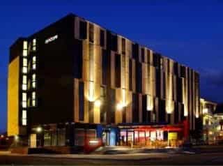 Ramada Encore Chatham Ramada Encore Chatham