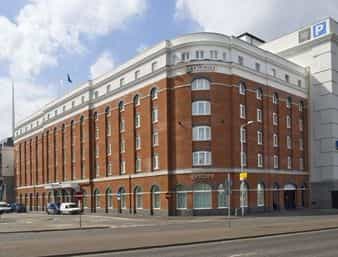 Ramada Encore Belfast