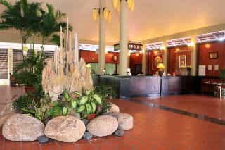 Diamond Bay Resort & Spa