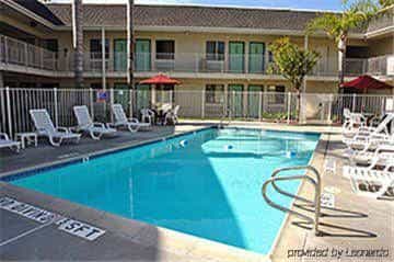 Motel 6 Newark California