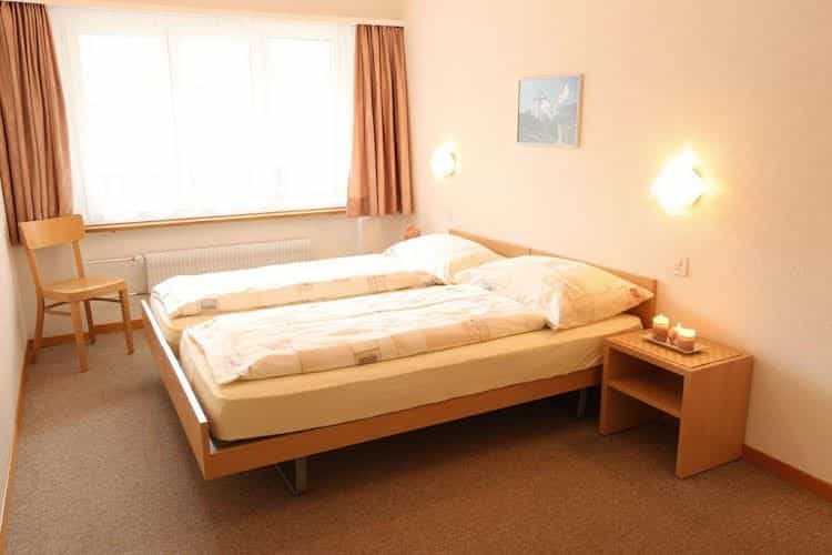 Apartment Azur