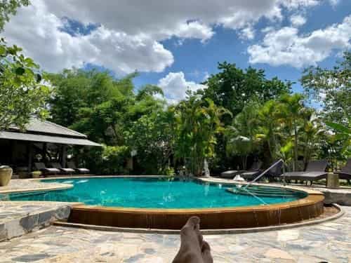 Baan Chai Thung Resort