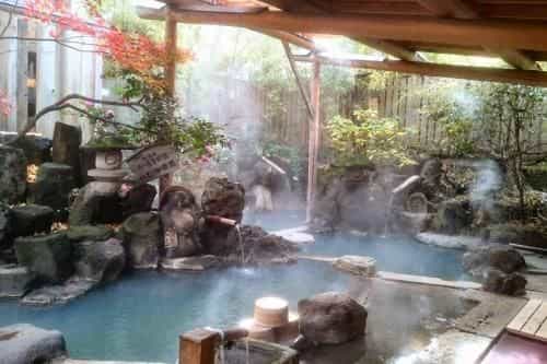 ออนยาโดะ ฮิชิยะ โทราโซะ