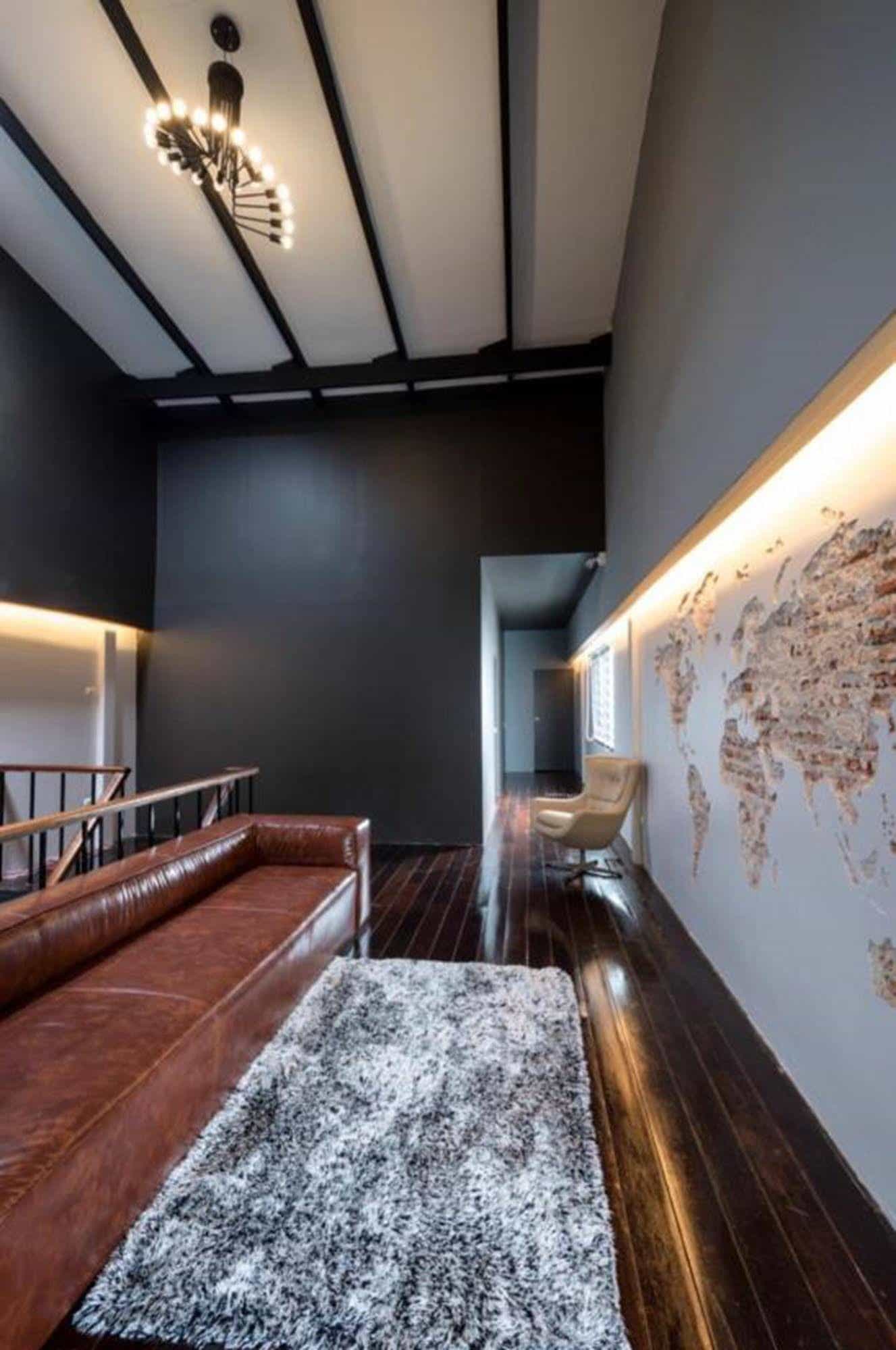 Phuket Capsule and Hidden Pool Bar