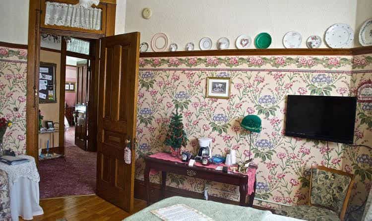 Dakotah Rose Bed and Breakfast