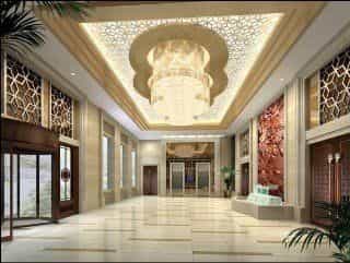 Friendship Palace Hotel